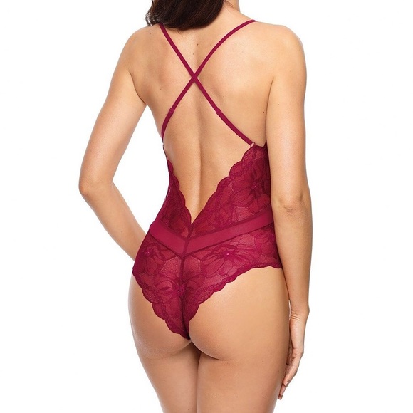 Selene Bodysuit - Picture 2 of 2